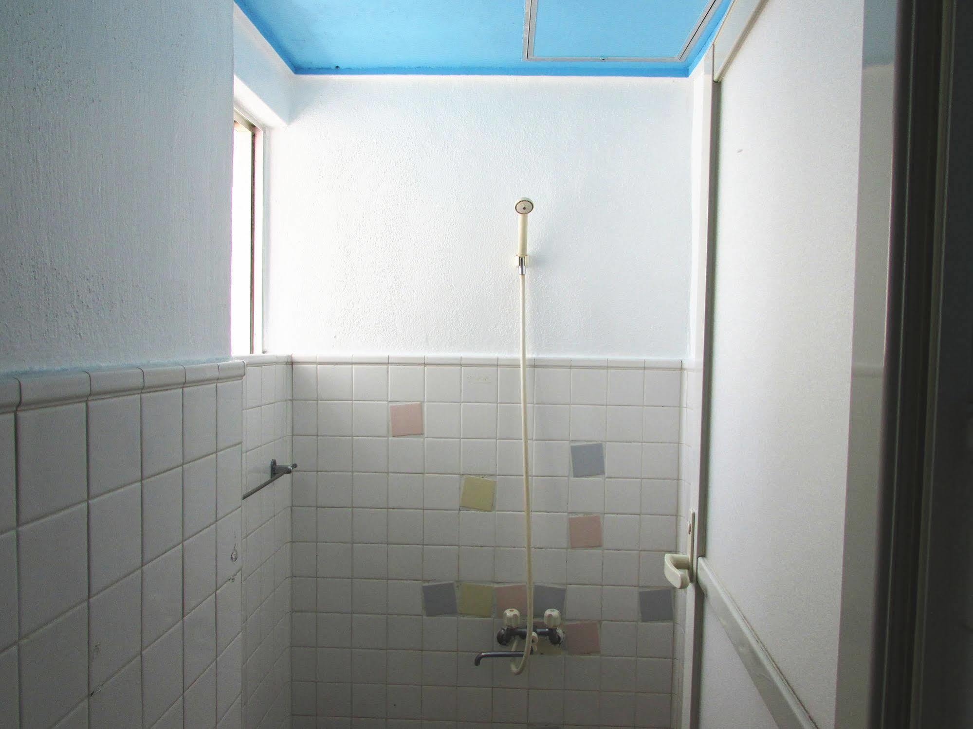 Okinawa Sora House Hostel Naha Buitenkant foto
